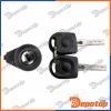 Neiman Barillet de contact pour VW | 3B0905855C, EST-VW-005